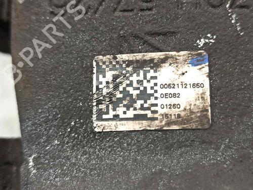 Right front brake caliper FIAT TIPO Estate (356_, 357_)  | BP11618551M104 