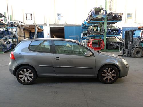 Exhaust system VW GOLF V (1K1) 1.9 TDI | BP27648626M121 - Image 8