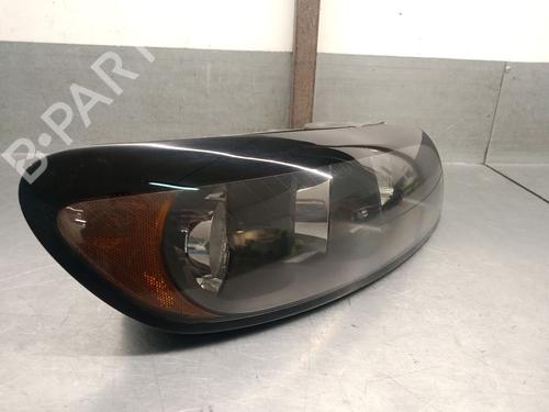 Right headlight VOLVO C30 (533) 2.4 i | BP33628921C29  - Image 6