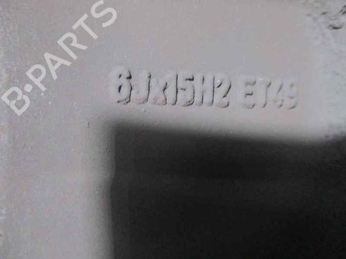 Rim OPEL VECTRA B (J96) 2.0 DTI 16V (F19) | BP2121685C45 