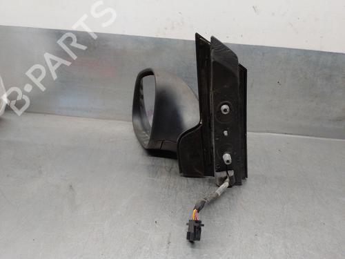 Left mirror SEAT ALTEA (5P1)  | BP13946189C26 