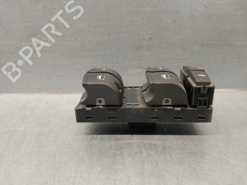 Left front window switch AUDI A6 C6 Avant (4F5) 2.0 TDI | BP17703845I27 