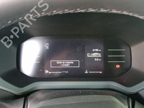 Bageste højre beklædning DACIA DUSTER (HM_) 1.0 TCe LPG (HMM6, HMMT) | BP27251553C61 - Image 6