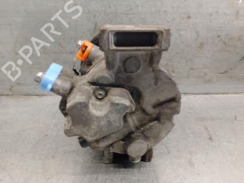 AC compressor TOYOTA AVENSIS Saloon (_T25_) 2.0 VVT-i (AZT250_, AZT250R) | BP21021703M34 