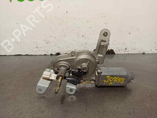 Used Rear wiper motor CHEVROLET MATIZ (M200, M250) [2005-2025]  5271390