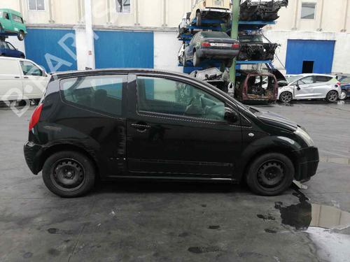 Left front window switch CITROËN C2 (JM_) 1.4 HDi | BP11290364I27 - Image 9