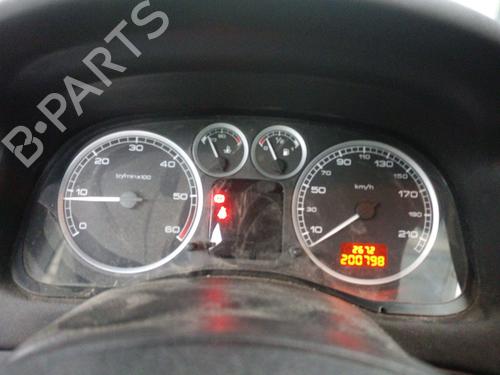 Engine PEUGEOT 307 (3A/C) 2.0 HDi 110 | BP35726534M1 - Image 20