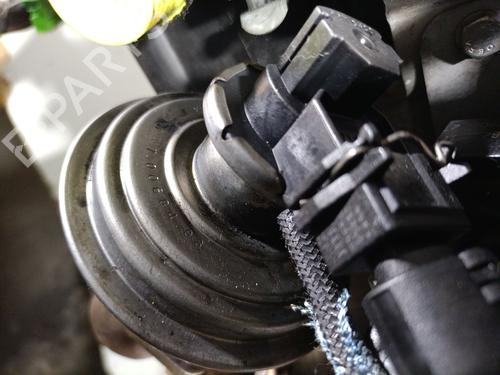 Engine BMW 3 (E90) 320 d | BP39080000M1 - Image 10