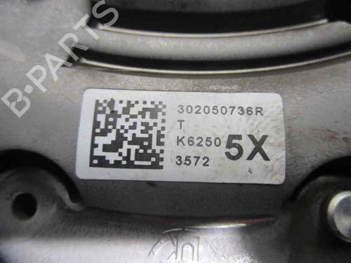 Other DACIA DOKKER MPV (KE_) 1.5 dCi (KEAJ, KEAH) | BP25805769O1 