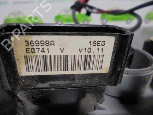 Headlight switch RENAULT SCÉNIC I MPV (JA0/1_, FA0_) 1.6 (JA00, JA16, JA15, JA19, JA1V, JA2B, JA2C, JA0B,... | BP2319910I24 