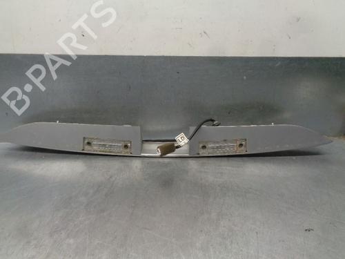 Trunk håndtak CHEVROLET REZZO MPV (U100) 1.6 | BP11130374C132 