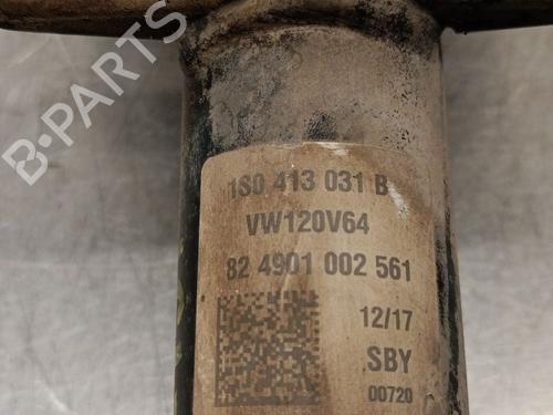 Left front shock absorber SEAT Mii (KF1, KE1) 1.0 | BP27285452M16 