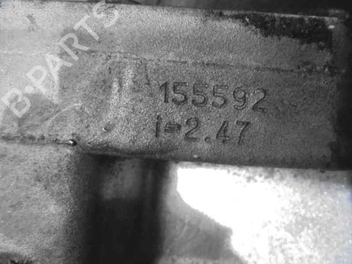 Transfer box MERCEDES-BENZ E-CLASS (W211) E 320 CDI 4-matic (211.089) | BP33795890M36  - Image 7