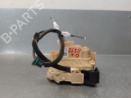 Used Rear right lock Rear right lock 38539201 38539201