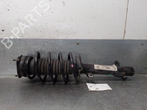 Used Right front shock absorber Right front shock absorber FORD FIESTA V Van 1.4 TDCi (68 hp) 33981232 33981232