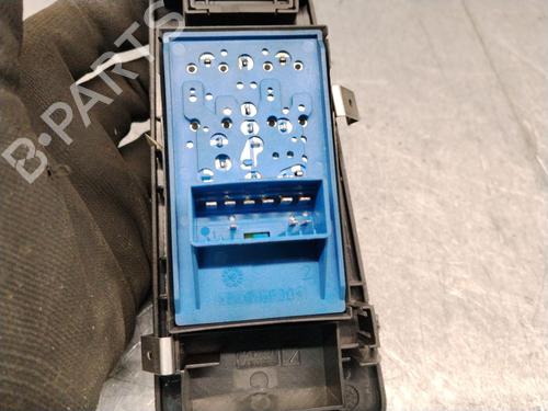 Left front window switch FIAT GRANDE PUNTO (199_) 1.9 D Multijet | BP36074809I27 - Image 5