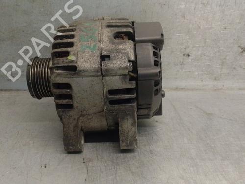 Used Alternator Alternator PEUGEOT 308 SW I (4E_, 4H_) 1.6 HDi (109 hp) 36448799 36448799