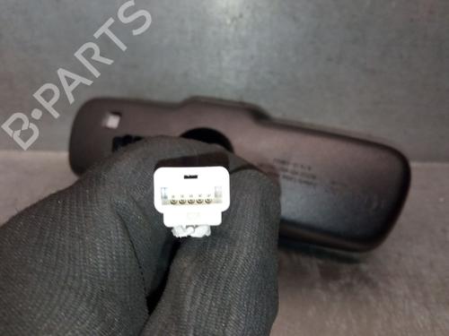 Rear mirror TOYOTA RAV 4 V (_A5_, _H5_) 2.5 Hybrid AWD (AXAH54) | BP29812832I6 