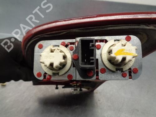 Left taillight BMW X5 (E53) 3.0 d | BP13508275C34 