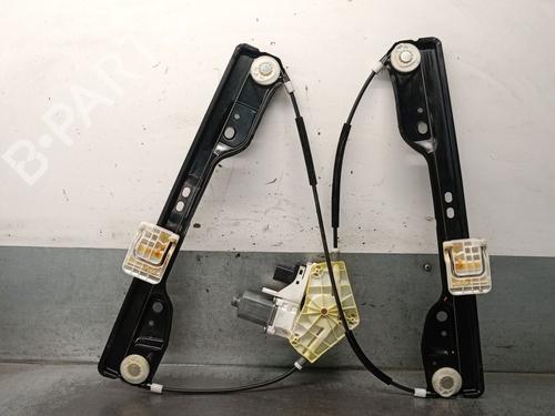Front left window mechanism FIAT FREEMONT (345_) 2.0 JTD | BP38020768C22 - Image 2