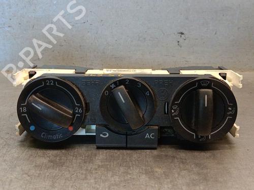 Used Climate control Climate control 36527351 36527351