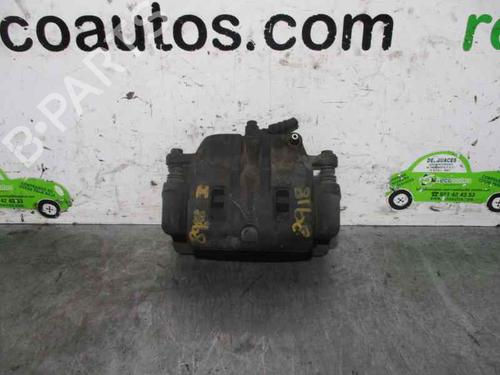 Used Left front brake caliper Left front brake caliper 11615087 11615087