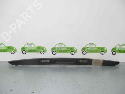 Used Tailgate handle FORD FIESTA V (JH_, JD_) 1.4 TDCi (68 hp) 2053938