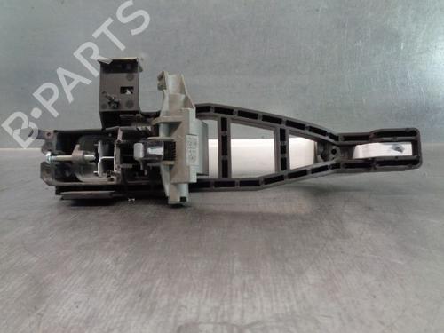 Rear left exterior door handle FORD KUGA I 2.0 TDCi | BP9713755C130