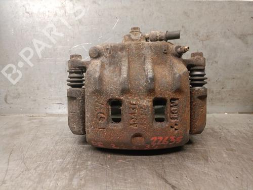 Used Left front brake caliper SUBARU LEGACY III Estate (BH) 3.0 H6 AWD (BHE) (209 hp) 25742486
