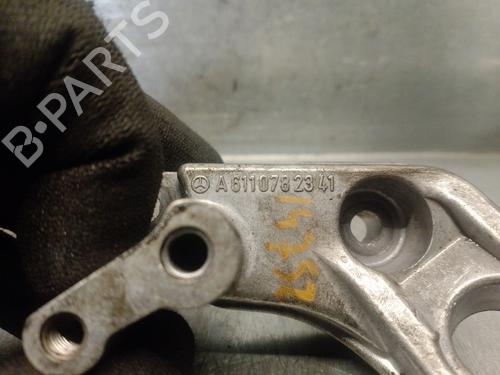 Engine mount JEEP GRAND CHEROKEE II (WJ, WG) 2.7 CRD 4x4 | BP15897106M89 