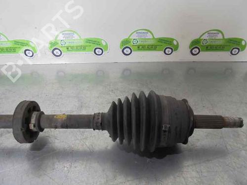 Right front driveshaft DAEWOO LANOS (KLAT) 1.3 | BP2430192M39 - Image 3