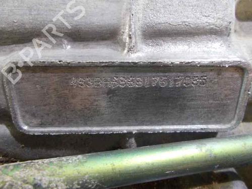 Gearbox SUBARU LEGACY III Estate (BH) 2.0 AWD (BH5) | BP2070012M3 