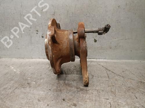 Right rear steering knuckle PEUGEOT 208 II (UB_, UP_, UW_, UJ_) e-208 | BP22740128M28 