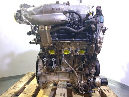 Engine NISSAN MURANO I (Z50) 3.5 4x4 | BP27988677M1 