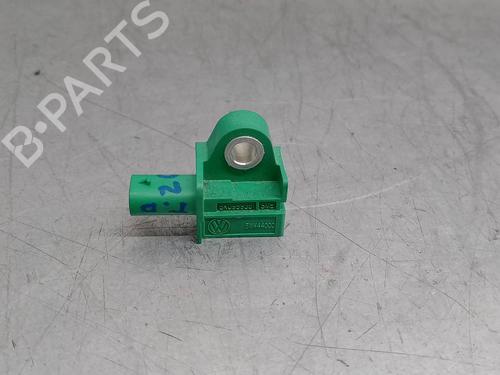 Elektronisk modul VW GOLF VI (5K1) 1.6 TDI (105 hp) 17809497