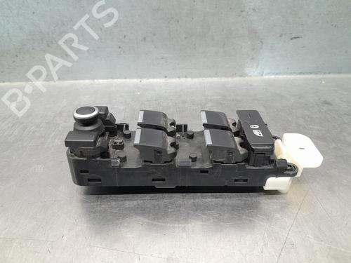 Left front window switch LAND ROVER DISCOVERY V (L462) 2.0 Sd4 4x4 | BP36995989I27 - Image 4