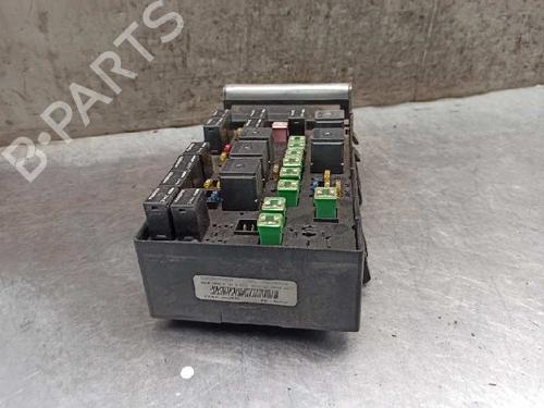 Fuse box CHRYSLER VOYAGER IV (RG, RS) 2.5 CRD | BP7705951E1 