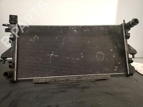Used Water radiator Water radiator 22984825 22984825