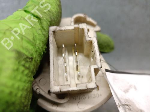 Heater resistor OPEL MOVANO A Van (X70) 2.5 DTI (FD) | BP32412125M108