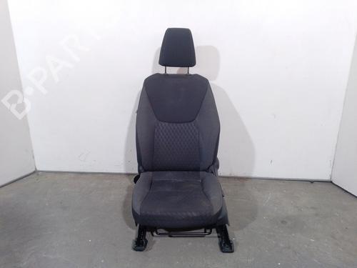 Used Left front seat TOYOTA YARIS (_P21_, _PA1_, _PH1_) 1.5 Hybrid (MXPH10, MXPH11) (116 hp) 24917346
