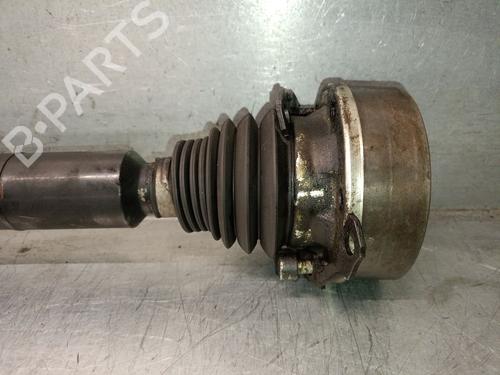 Right front driveshaft SEAT LEON (1P1) 1.9 TDI | BP37662023M39 - Image 4