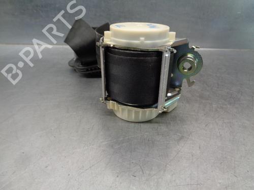 Rear right seatbelt PEUGEOT 5008 (0U_, 0E_) 1.6 HDi | BP8792738I28 