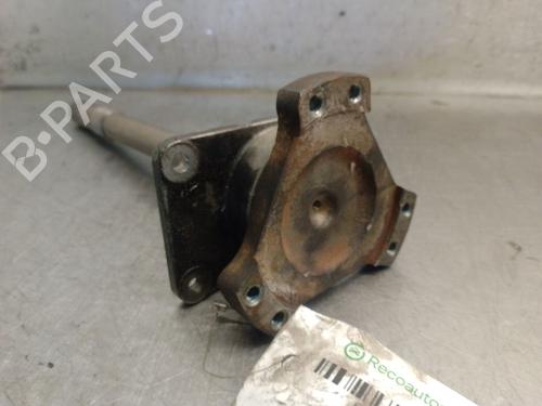 Driveshaft INFINITI FX 30d AWD | BP39204481M37 - Image 4