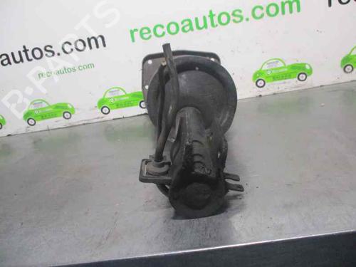 Left front shock absorber PEUGEOT 806 (221) 1.9 TD | BP2658133M16