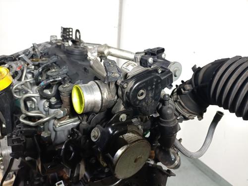 Engine DACIA DOKKER MPV (KE_) 1.5 dCi (KEAJ, KEAH) | BP31850077M1 
