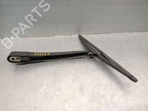Rear windshield wiper arm FORD FIESTA VI (CB1, CCN) 1.6 TDCi | BP29351101C144 