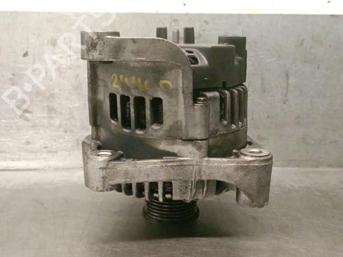 Generator BMW 3 Compact (E46) 320 td | BP31947639M7 