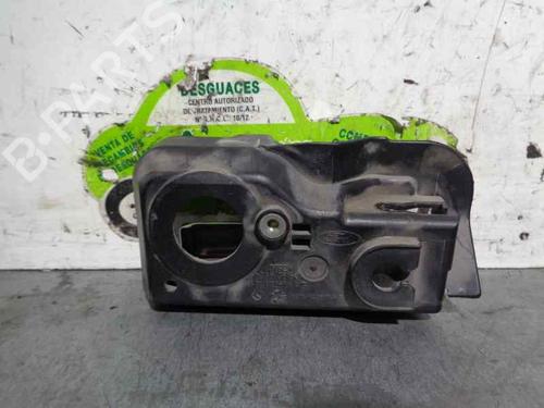 Rear left interior door handle FORD MONDEO III (B5Y) 2.2 TDCi | BP5037734I15 
