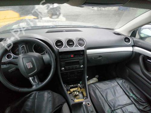 Headlight switch SEAT EXEO (3R2) 2.0 TDI | BP20266192I24  - Image 5