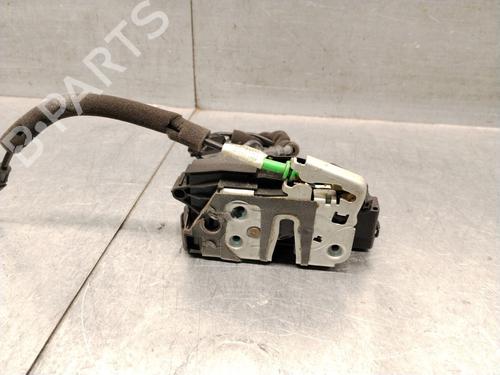 Front right lock FORD GALAXY III (CK) 2.0 TDCi | BP36309304C97 - Image 4